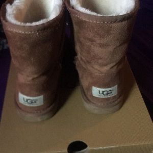 UGG boots